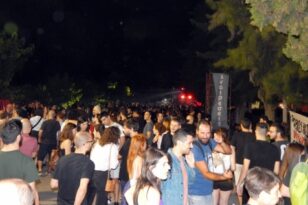 Πάτρα: Παραλίγο κόντρα λόγω ασυνεννοησίας για το Φεστιβάλ των «Αναιρέσεων»