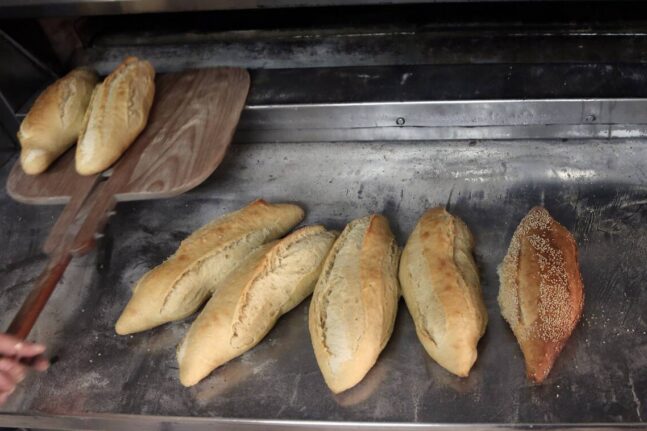 ΑΠΟΚΛΕΙΣΤΙΚΟ - Αχαΐα: Την «έκαψε» το ψωμί - Νέα απάτη 55.000 ευρώ!