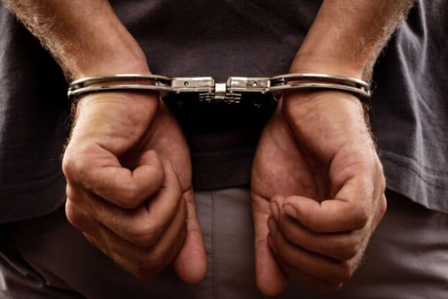 Νέα Ιωνία: Συνελήφθη 33χρονος για κλοπές και ληστείες κατ' εξακολούθηση - Πώς δρούσε στα θύματα του