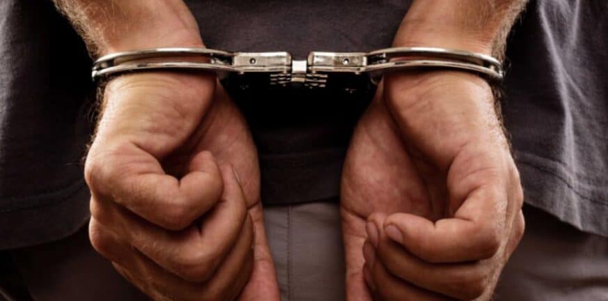 Νέα Ιωνία: Συνελήφθη 33χρονος για κλοπές και ληστείες κατ' εξακολούθηση - Πώς δρούσε στα θύματα του