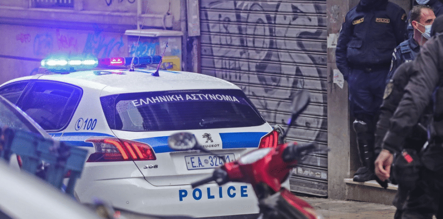 Άγριο έγκλημα στο κέντρο της Αθήνας: 28χρονος μαχαίρωσε τον πατέρα του