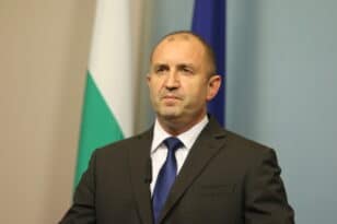 Βουλγαρία: «Εξαιρετικά ακατάλληλο και μάταιο» το... βέτο για ένταξη των Σκοπίων στην Ε.Ε