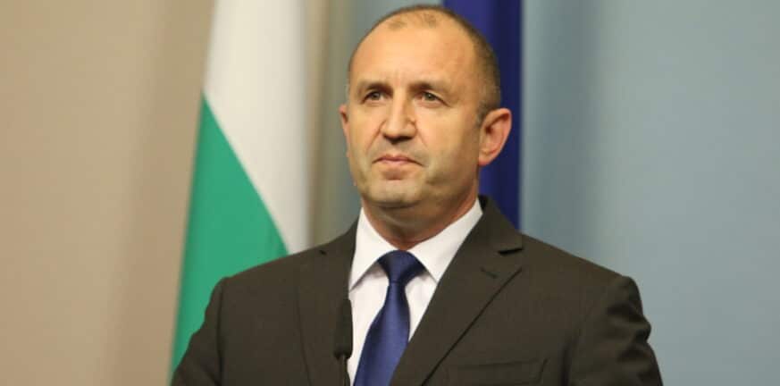 Βουλγαρία: «Εξαιρετικά ακατάλληλο και μάταιο» το... βέτο για ένταξη των Σκοπίων στην Ε.Ε