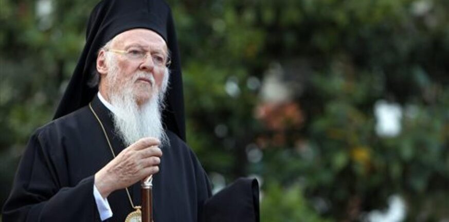 Βαρθολομαίος: «Δεν ήθελα να αποτελέσει αυτή την τραγική εξαίρεση η Εκκλησία της Ρωσίας και ο αδελφός Πατριάρχης Κύριλλος»