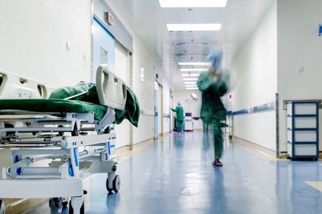 Νοσοκομειακοί Γιατροί Αχαΐας: Θα κάνουν το ΕΣΥ ιδιωτικό ιατρείο - Ζητούν απόσυρση του νομοσχεδίου