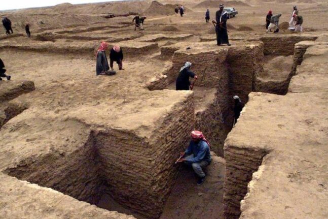 Αίγυπτος: Ανακαλύφθηκαν 85 αρχαίοι τάφοι με πιστοποιητικά θανάτου γραμμένα στα αρχαία ελληνικά