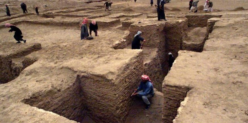 Αίγυπτος: Ανακαλύφθηκαν 85 αρχαίοι τάφοι με πιστοποιητικά θανάτου γραμμένα στα αρχαία ελληνικά