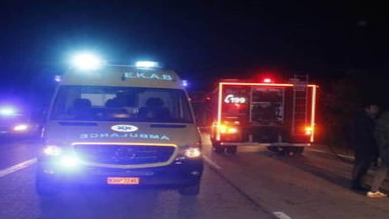 Θεσσαλονίκη: Φωτιά σε επιχείρηση με αιθέρια έλαια - Στο νοσοκομείο με πολλαπλά εγκαύματα ένας άνδρας ΦΩΤΟ