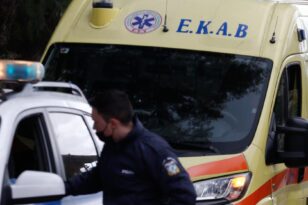 Κρήτη: Δανή τουρίστρια βρέθηκε νεκρή στο δωμάτιο του ξενοδοχείου της