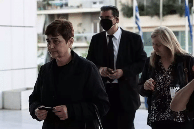 Ελένη Τοπαλούδη: Την Παρασκευή η απόφαση του δικαστηρίου - Αποποιούνται ευθυνών οι κατηγορούμενοι