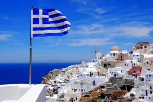 Δεύτερη παγκοσμίως η Ελλάδα στις γαλάζιες σημαίες 2022 - «Πρωταθλήτρια» και πάλι η Χαλκιδική