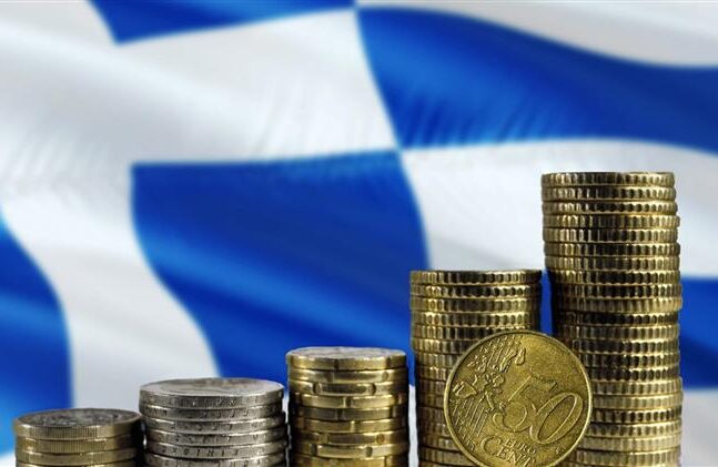 Economist: Αμετάβλητη η πρόβλεψη για την ανάπτυξη στην Ελλάδα το 2022