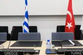 Ελληνοαμερικανικό Ινστιτούτο προς Τραμπ: Να μπλοκαριστεί η πώληση F-16 και F-35 στην Τουρκία