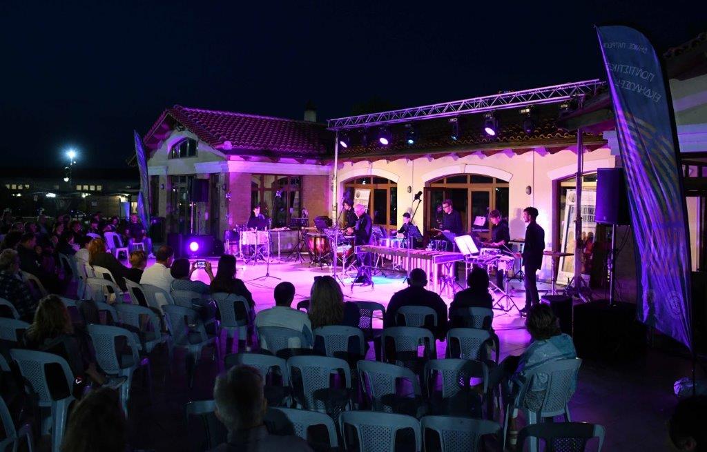Διεθνές Συμπόσιο Γλυπτικής: Επίσημη έναρξη την Παρασκευή 27 Μαΐου με συναυλία της Ελένης Τσαλιγοπούλου