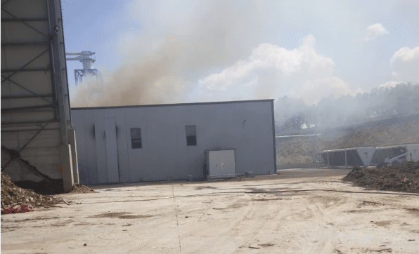Δήμαρχος Γρεβενών: «Υπάρχει ένας σοβαρά τραυματίας» - Πώς έγινε η έκρηξη στο εργοστάσιο