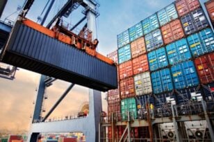 Θετικό ρεκόρ στις εξαγωγές το α' τρίμηνο του 2022 - Αρνητικό ρεκόρ στο εμπορικό έλλειμμα