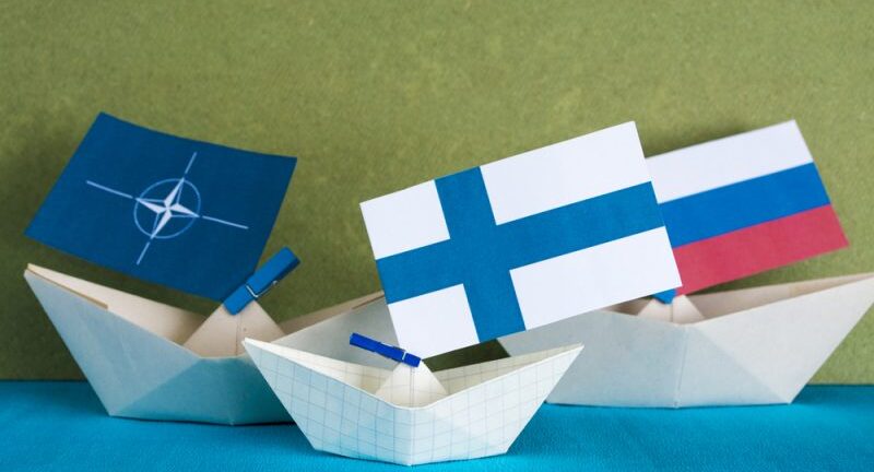 Φινλανδία: Δεν ζητάμε άδεια από τη Ρωσία για το ΝΑΤΟ – Να χαμηλώσει την ένταση η Τουρκία