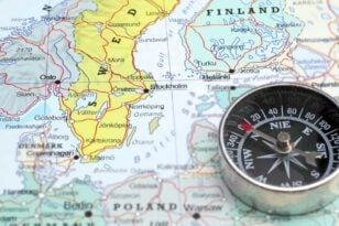 Η Φινλανδία κλείνει τα σύνορα στους Ρώσους τουρίστες