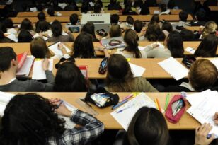 Νομοσχέδιο για τα ΑΕΙ: Διπλά πτυχία, ελληνικό Erasmus και start-ups φοιτητών