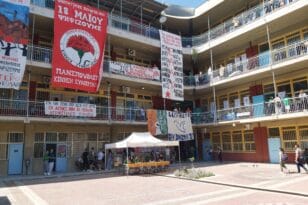 Φοιτητικές εκλογές 2022: Αμφισβήτηση πρωτιάς, «κοκκίνησε» η Πάτρα