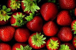 ΗΠΑ: Διερευνάται πιθανή σύνδεση της ηπατίτιδας Α με φράουλες - 17 κρούσματα και 12 νοσηλείες που συνδέονται με φράουλες