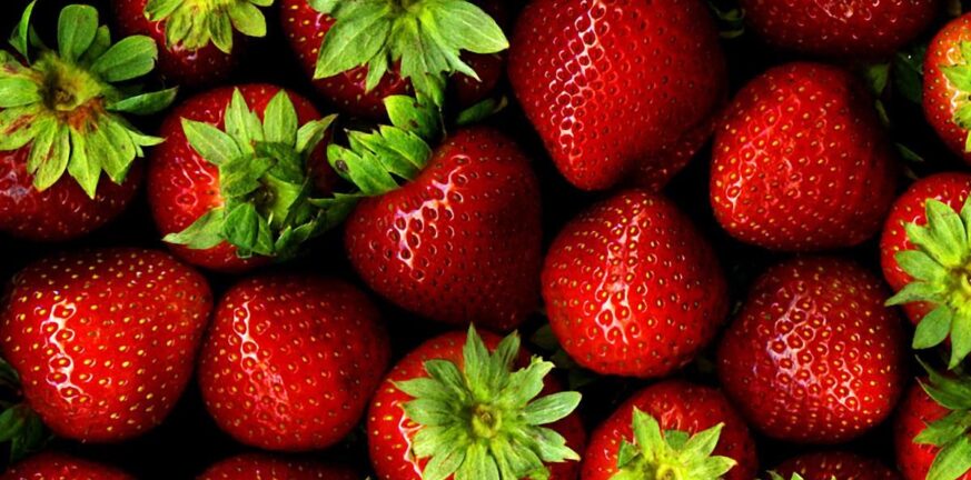ΗΠΑ: Διερευνάται πιθανή σύνδεση της ηπατίτιδας Α με φράουλες - 17 κρούσματα και 12 νοσηλείες που συνδέονται με φράουλες