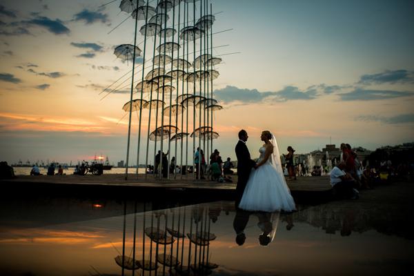 Θεσσαλονίκη: Καθημερινή υπόθεση πλέον το «Ησαΐα χόρευε» – Τέλος οι γάμοι τα Σαββατοκύριακα