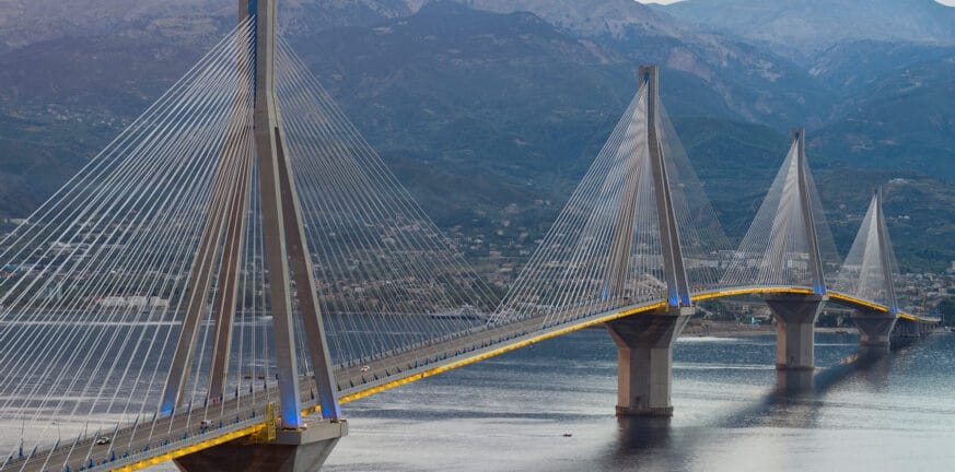 ΤΑΙΠΕΔ: Διαγωνισμός για τον πρώην εργοταξιακό χώρο της Γέφυρας Ρίου – Αντίρριου