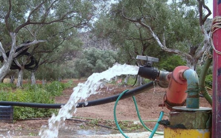 Η λειψυδρία γίνεται αισθητή από τώρα – Καταγγελία για προβλήματα υδροδότησης
