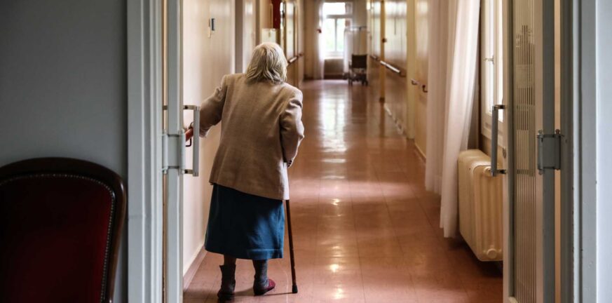 Χανιά: Σε λειτουργία το γηροκομείο που είχαν καταγραφεί θάνατοι και άθλιες συνθήκες