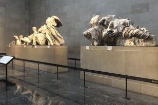 Βρετανικό Μουσείο - Γλυπτά του Παρθενώνα: «Συνεχίζονται οι εποικοδομητικές συζητήσεις με την Ελλάδα»