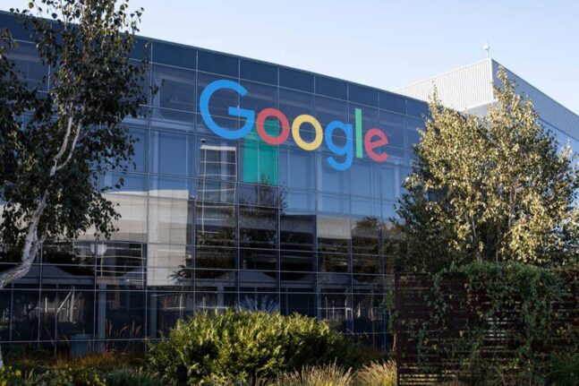 Google: H Ρωσία κατάσχεσε 123 εκατ. δολάρια για μη καταβολή προστίμου