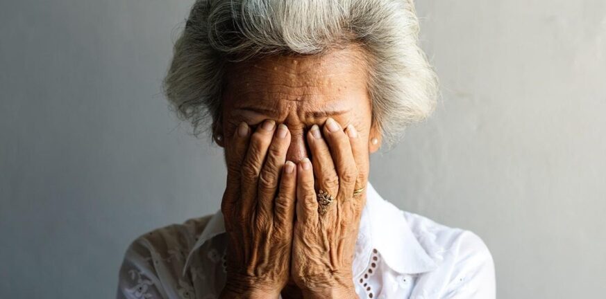 Αλτσχάιμερ: Απογοήτευση με τα αποτελέσματα νέου υποψήφιου φαρμάκου