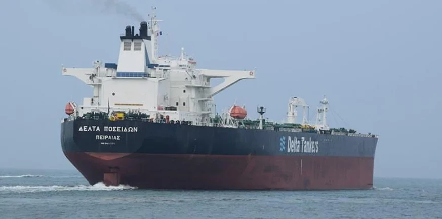 Κάρυστος: Αποδεσμεύεται το ρωσικό πετρέλαιο του Ιράν - Πιθανή εξέλιξη με τα ελληνικά τάνκερ