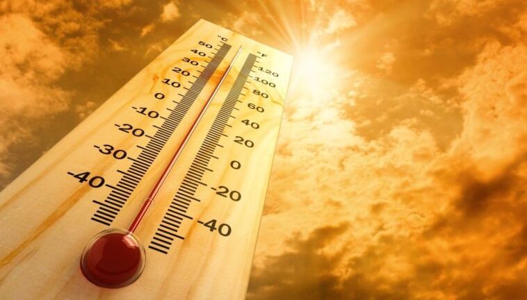 Μερομήνια: Προμηνύουν... καυτό καλοκαίρι και υψηλές θερμοκρασίες
