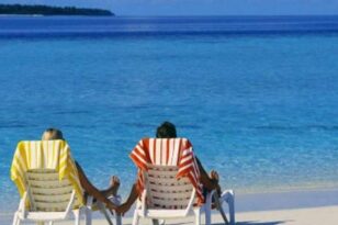 Διακοπές: «Ακριβό» σπορ για Έλληνες αλλά και ξένους - Πού κυμαίνονται οι τιμές στα ξενοδοχεία