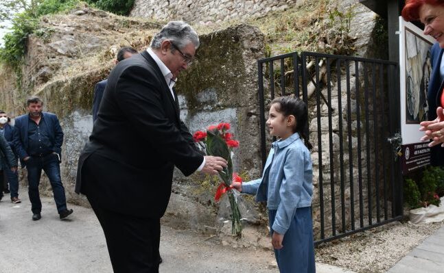 Γρηγόρης