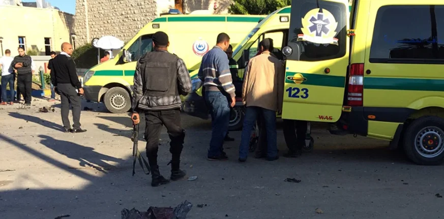 Αίγυπτος: 11 νεκροί και 5 τραυματίες σε συγκρούσεις στη Διώρυγα του Σουέζ