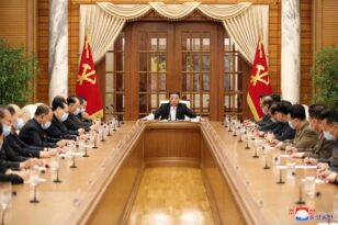 Κορονοϊός: Η Βόρεια Κορέα αρνήθηκε εμβόλια από την Κίνα – «Εφιάλτης» η έκρηξη κρουσμάτων