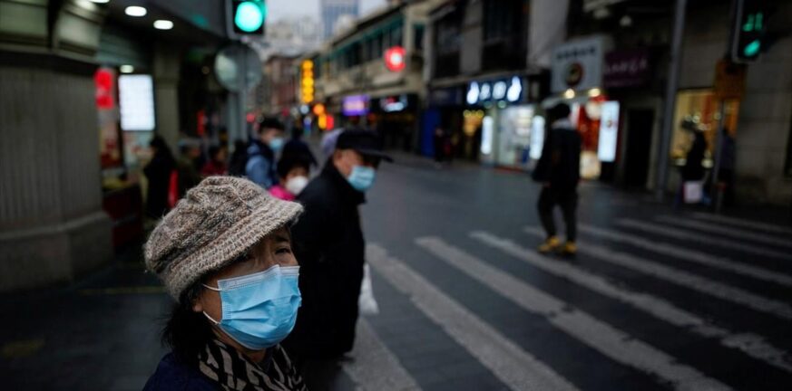 Η Ευρώπη προειδοποιεί για τον κορονοϊό: «Να μην ταξιδεύουν οι πολίτες στην Κίνα αν δεν είναι αναγκαίο»