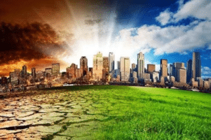 Παρουσιάζεται στην Πάτρα το Περιφερειακό Σχέδιο Προσαρμογής στην Κλιματική Αλλαγή