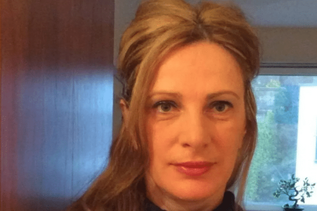 Θλίψη στην ΕΡΤ: Πέθανε η δημοσιογράφος Κωνσταντίνα Δερβίση