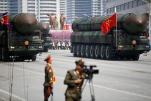 Οι ΗΠΑ μιλούν για προετοιμασίες πυρηνικών δοκιμών από τη Βόρεια Κορέα