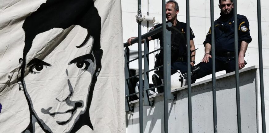 Από 10 χρόνια κάθειρξη στον κοσμηματοπώλη και τον μεσίτη για τον θάνατο του Ζακ Κωστόπουλου