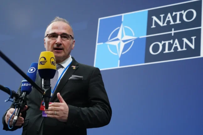 Νέες εντάσεις στη διεύρυνση του ΝΑΤΟ: Ο πρόεδρος της Κροατίας απειλεί με βέτο λόγω Βοσνίας