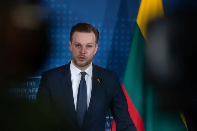 Λιθουανία εναντίον Ουγγαρίας για το εμπάργκο στο ρωσικό πετρέλαιο: «Μια χώρα κρατάει όμηρο την ΕΕ»