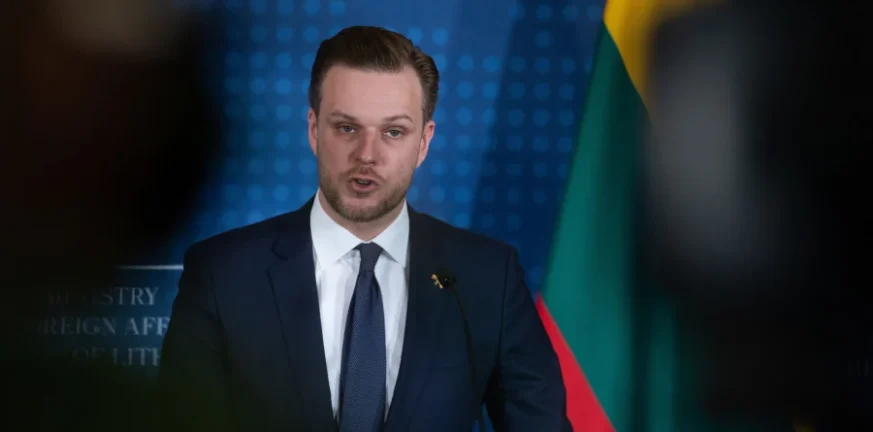 Λιθουανία εναντίον Ουγγαρίας για το εμπάργκο στο ρωσικό πετρέλαιο: «Μια χώρα κρατάει όμηρο την ΕΕ»