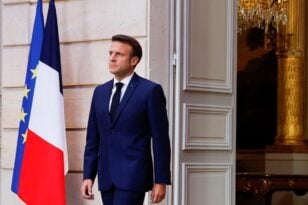 Γαλλία: Θα κατοχυρώσει συνταγματικά τις αμβλώσεις
