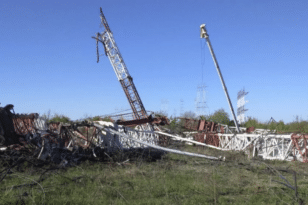 Μολδαβία: Νέες εκρήξεις στην Υπερδνειστερία -Ανησυχία για επέκταση του πολέμου στην Ουκρανία