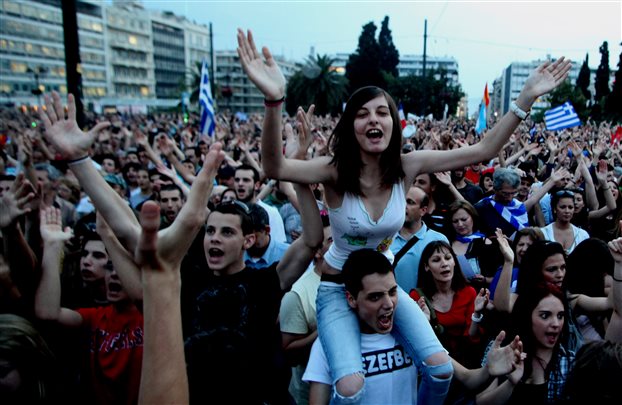 διανεοσις,έρευνα,νέοι